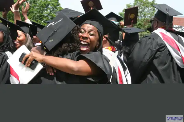 16 Girls Awarded Scholarships After Passing Virginity Test  In South Africa